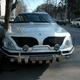 Illustration for article titled Ukrainian Limousine Sets All Time Ugly Record